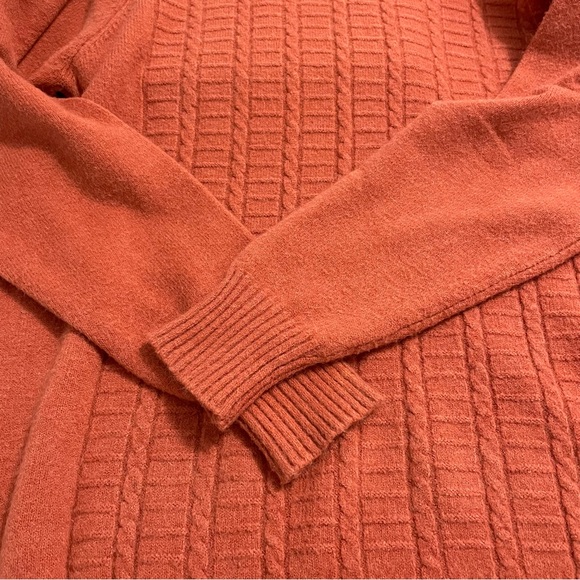 Procar Turtle Neck Longsleeves Sweater Medium - Large - Picture 5 of 7